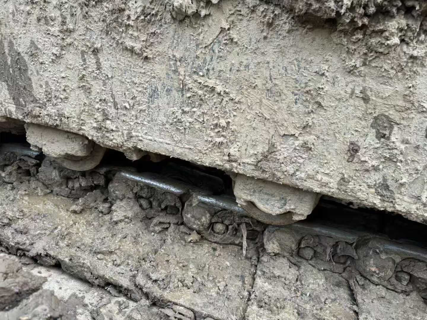 Used Kobelco SK200 Excavator 2016 Model / 6