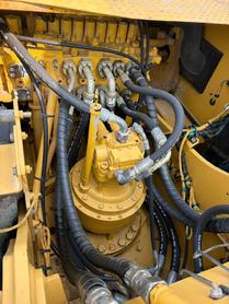 Buy Caterpillar 323 Used Excavator / 7 Used Caterpillar 323 Excavator 2020 Model / 7