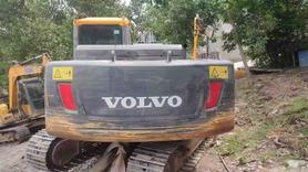 Buy Volvo EC20 Used Excavator / 3 Used Volvo EC20 Excavator 2019 Model / 3