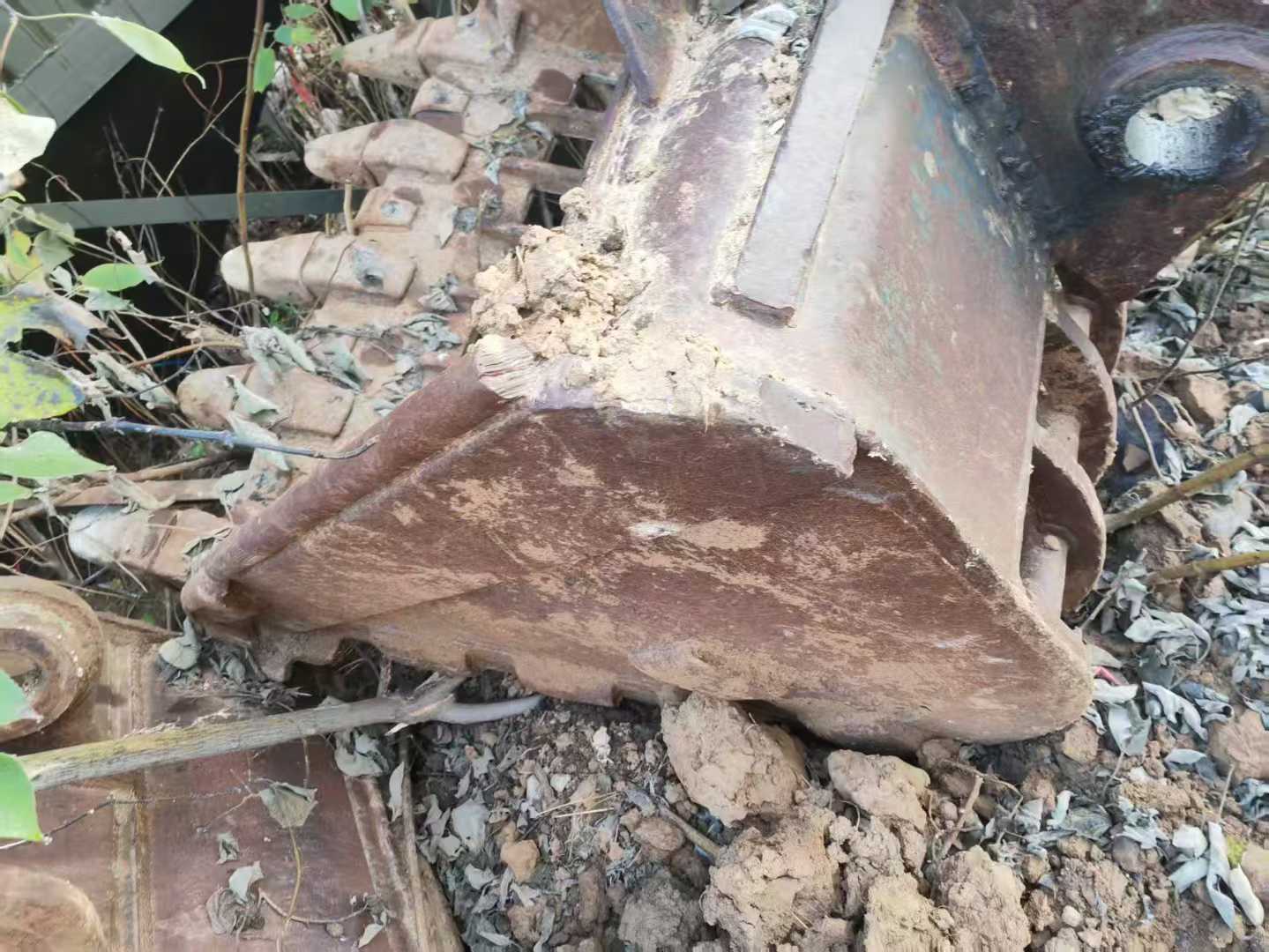 Used Doosan DX80 Excavator 2016 Model / 5