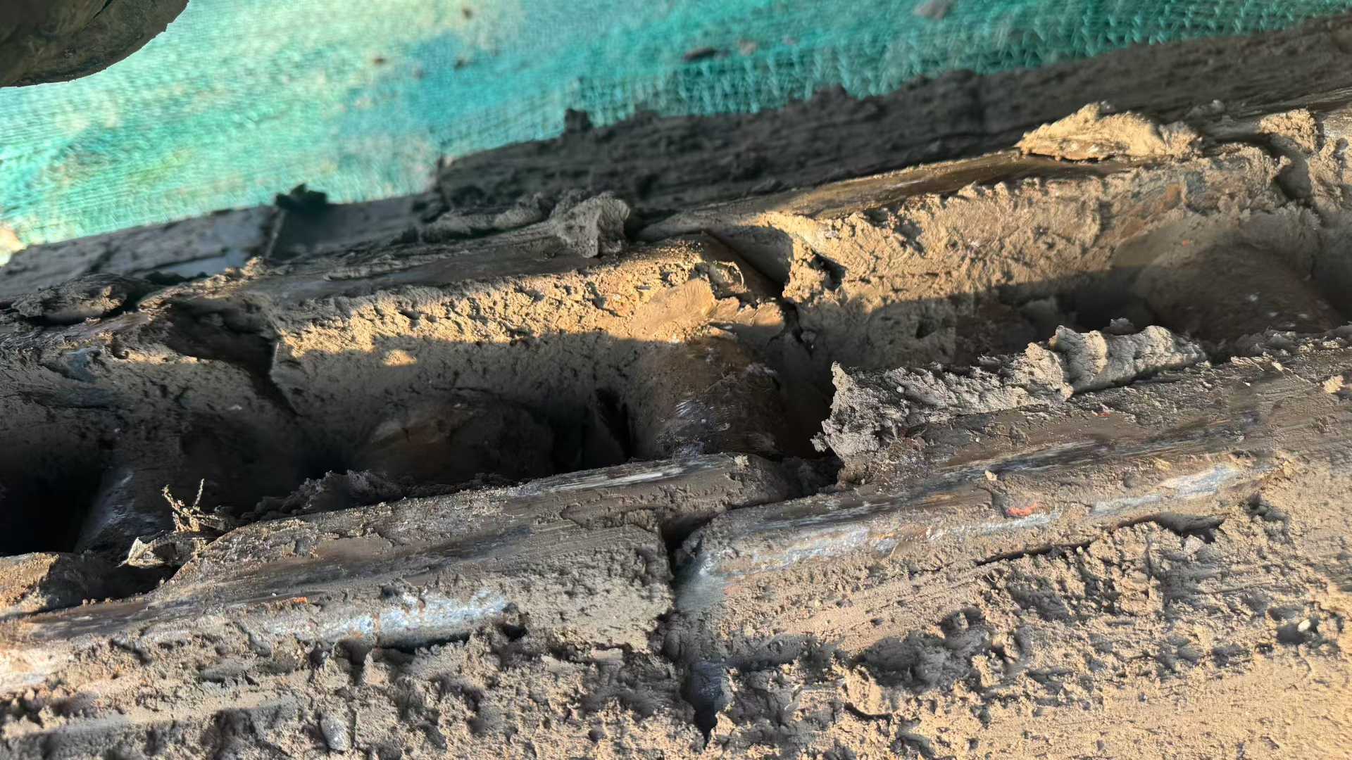 Used Kobelco SK200-11 Excavator 2016 Model / 7