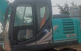 Buy Kobelco SK130 Used Excavator / 2 Used Kobelco SK130 Excavator 2025 Model / 2