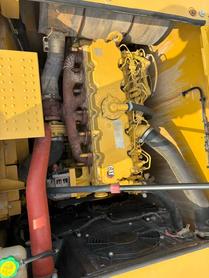 Buy Caterpillar 323 Used Excavator / 8 Used Caterpillar 323 Excavator 2020 Model / 8