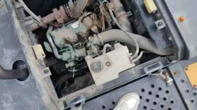 Buy Volvo EC20 Used Excavator / 6 Used Volvo EC20 Excavator 2019 Model / 6