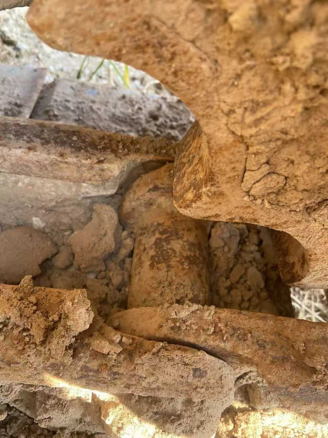 Used Doosan DH220-7 Excavator 2016 Model / 8