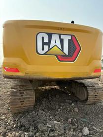 Buy Caterpillar 323 Used Excavator / 5 Used Caterpillar 323 Excavator 2020 Model / 5