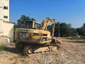 Buy Caterpillar 312 Used Excavator Used Caterpillar 312 Excavator 2016 Model