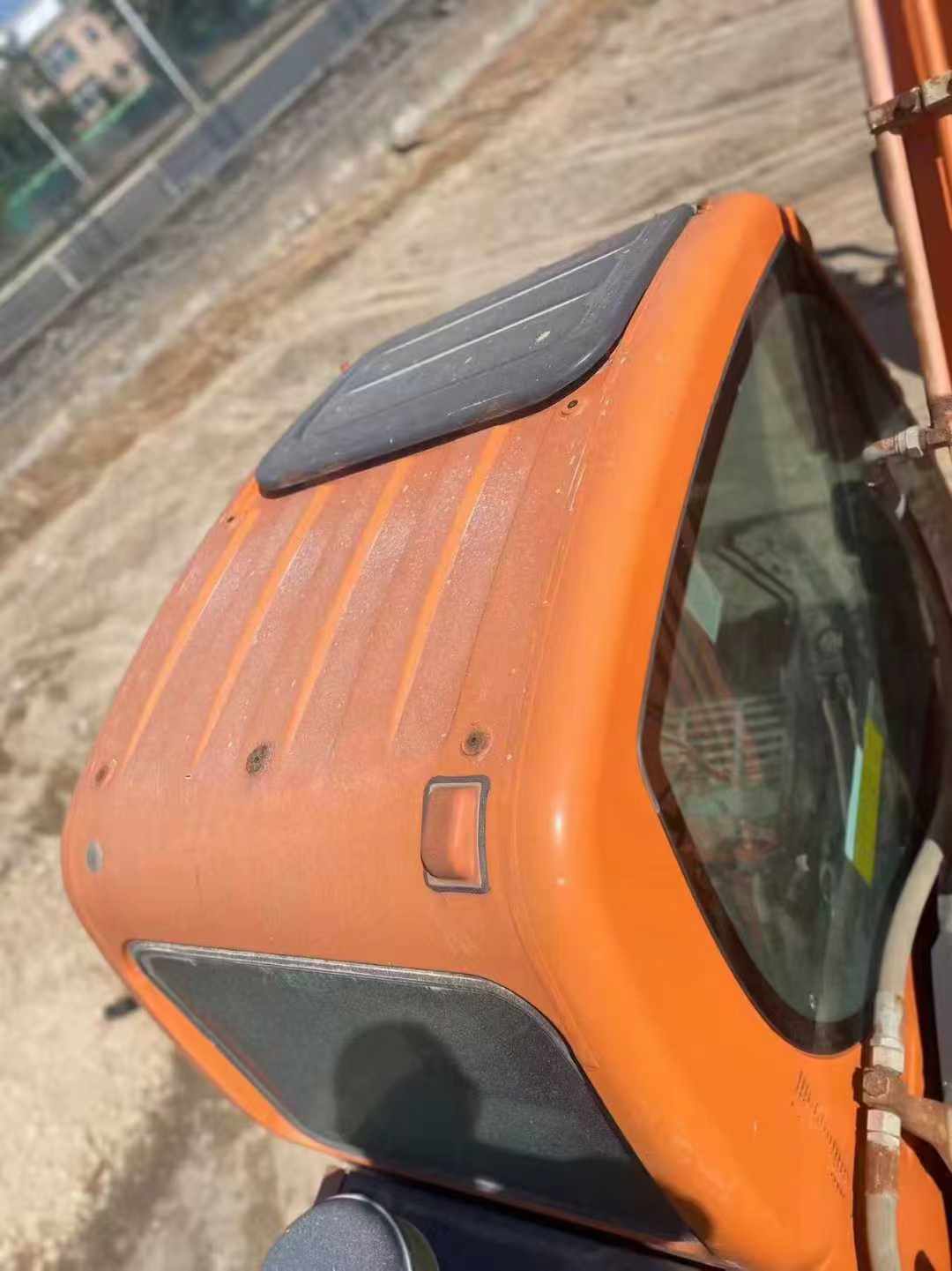 Used Doosan DL300 Excavator 2022 Model / 3