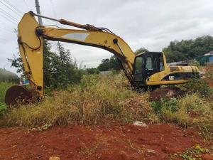 Buy Caterpillar 330C Used Excavator Used Caterpillar 330C Excavator 2016 Model