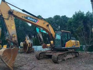 Buy Sany SY245H Used Excavator Used Sany SY245H Excavator 2022 Model