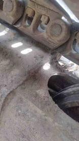 Buy Volvo EC20 Used Excavator / 4 Used Volvo EC20 Excavator 2019 Model / 4