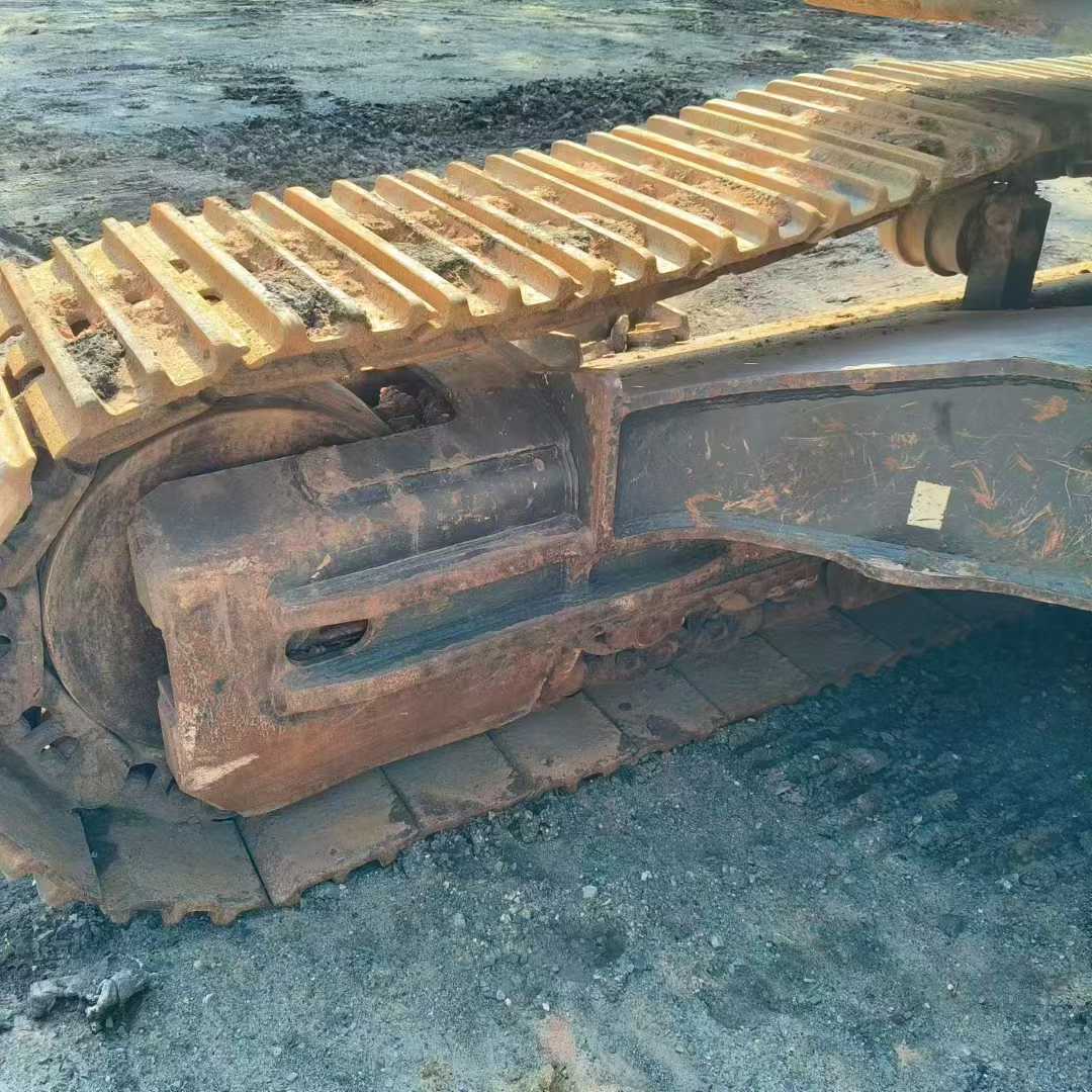 Used Doosan DX80 Excavator 2020 Model / 8