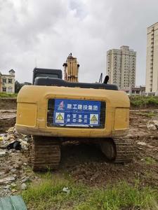 Buy Caterpillar 320D Used Excavator Used Caterpillar 320D Excavator 2016 Model