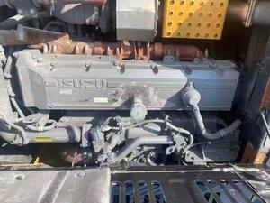 Buy Sany SY550H Used Excavator Used Sany SY550H Excavator 2022 Model