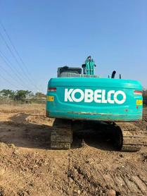Buy Kobelco SK200-10 Used Excavator / 9 Used Kobelco SK200-10 Excavator 2018 Model / 9