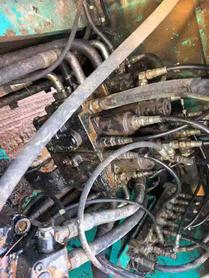 Buy Kobelco SK2008 Used Excavator / 4 Used Kobelco SK2008 Excavator 2011 Model / 4