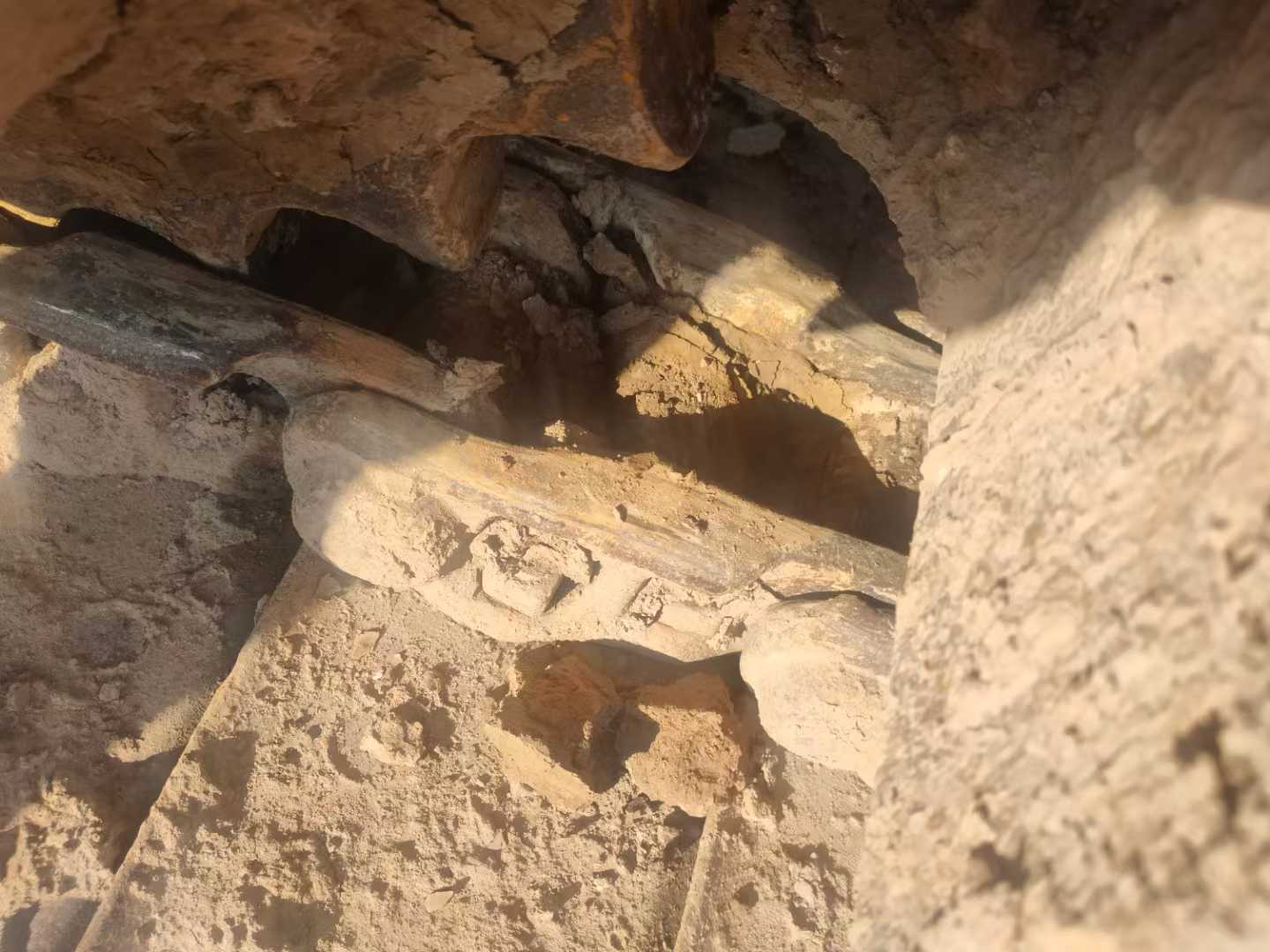 Used Kobelco SK200-6E Excavator 2016 Model / 5