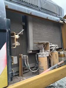 Buy Caterpillar 336FLH Used Excavator Used Caterpillar 336FLH Excavator 2018 Model