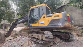 Buy Volvo EC20 Used Excavator / 2 Used Volvo EC20 Excavator 2019 Model / 2