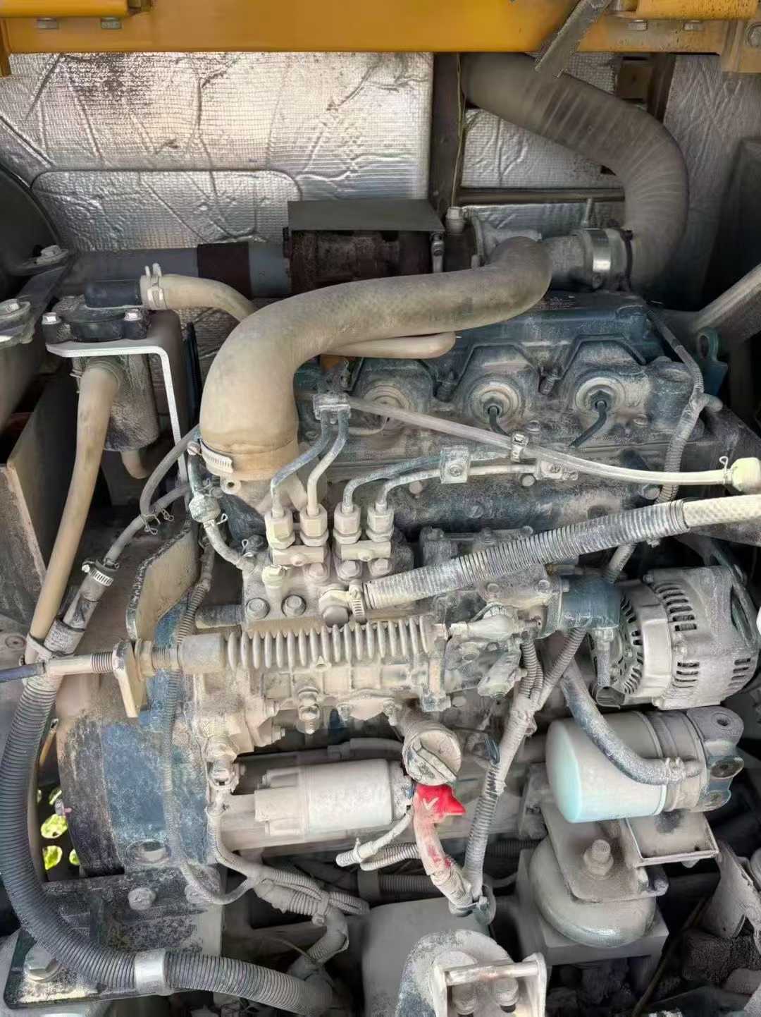 Used Sany SY60 Excavator 2020 Model / 5