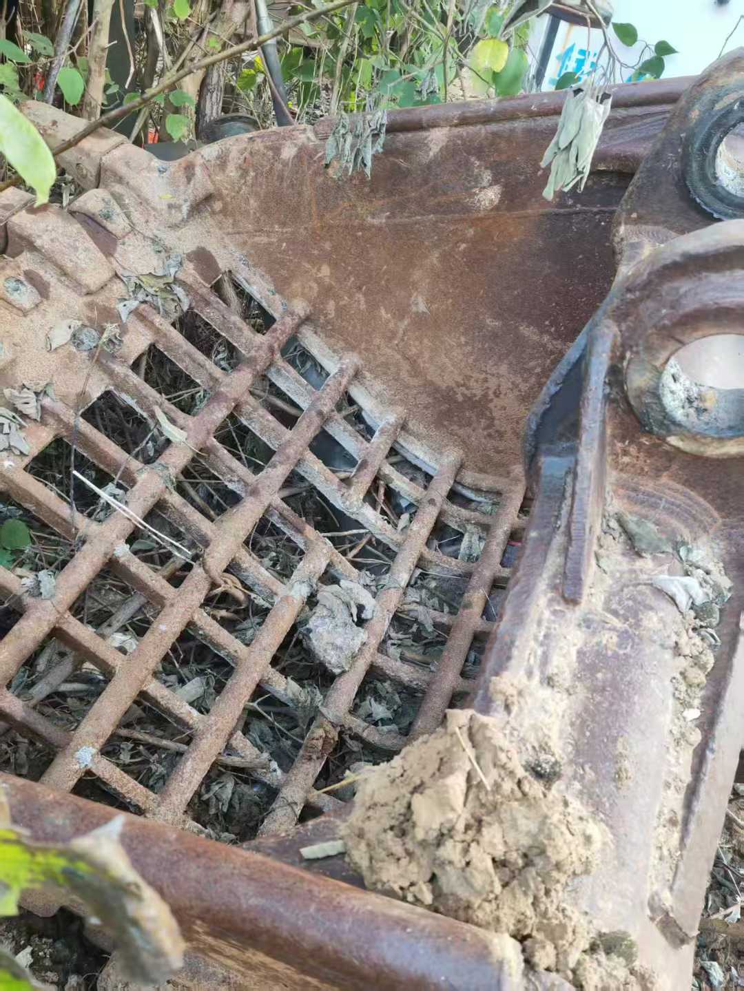 Used Doosan DX80 Excavator 2016 Model