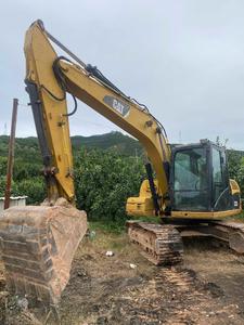 Buy Caterpillar 312D Used Excavator Used Caterpillar 312D Excavator 2016 Model