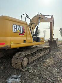 Buy Caterpillar 323 Used Excavator / 3 Used Caterpillar 323 Excavator 2020 Model / 3