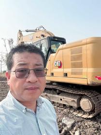 Buy Caterpillar 323 Used Excavator / 2 Used Caterpillar 323 Excavator 2020 Model / 2