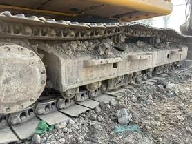Buy Caterpillar 323 Used Excavator / 9 Used Caterpillar 323 Excavator 2020 Model / 9