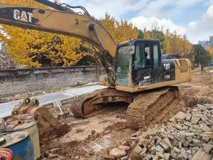 Buy Caterpillar 326DL Used Excavator Used Caterpillar 326DL Excavator 2014 Model
