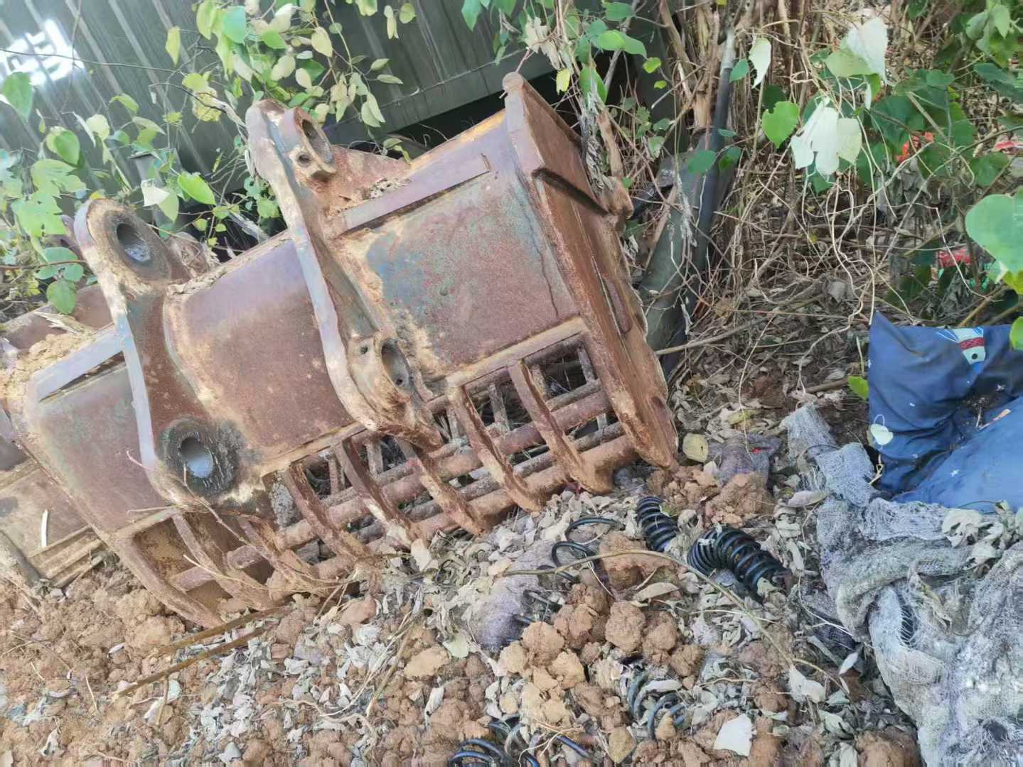 Used Doosan DX80 Excavator 2016 Model / 4