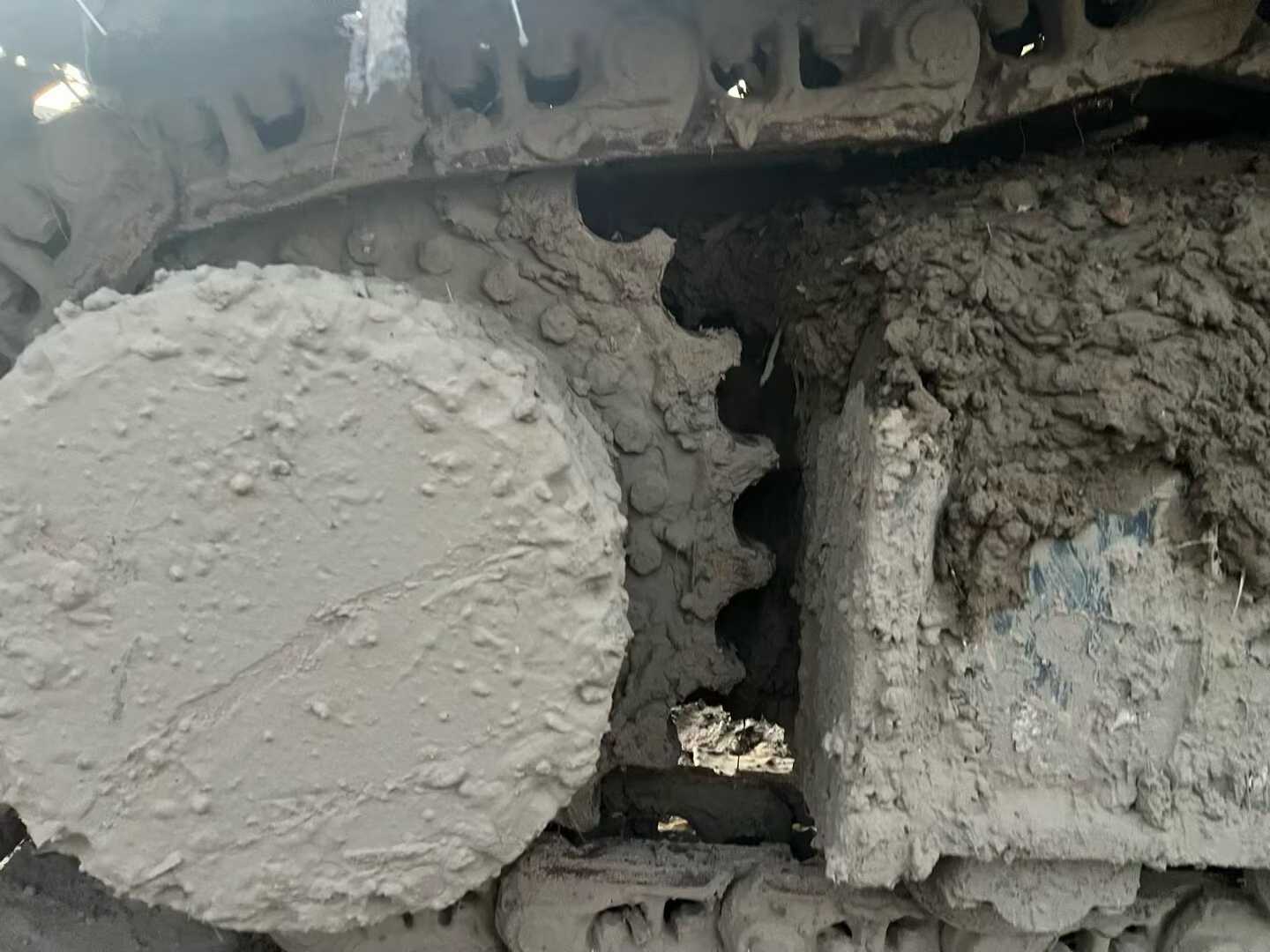 Used Kobelco SK2008 Excavator 2016 Model / 7