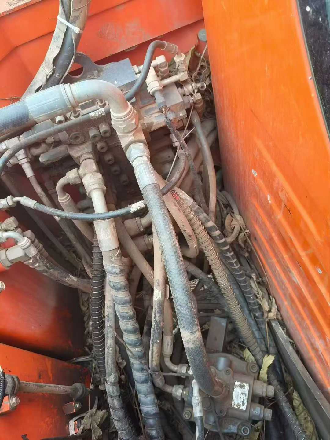 Used Doosan DX75 Excavator 2019 Model / 5