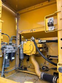 Buy Caterpillar 323 Used Excavator / 6 Used Caterpillar 323 Excavator 2020 Model / 6