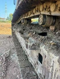 Buy Kobelco SK200-10 Used Excavator / 8 Used Kobelco SK200-10 Excavator 2018 Model / 8