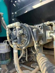 Buy Kobelco SK200-10 Used Excavator / 7 Used Kobelco SK200-10 Excavator 2018 Model / 7