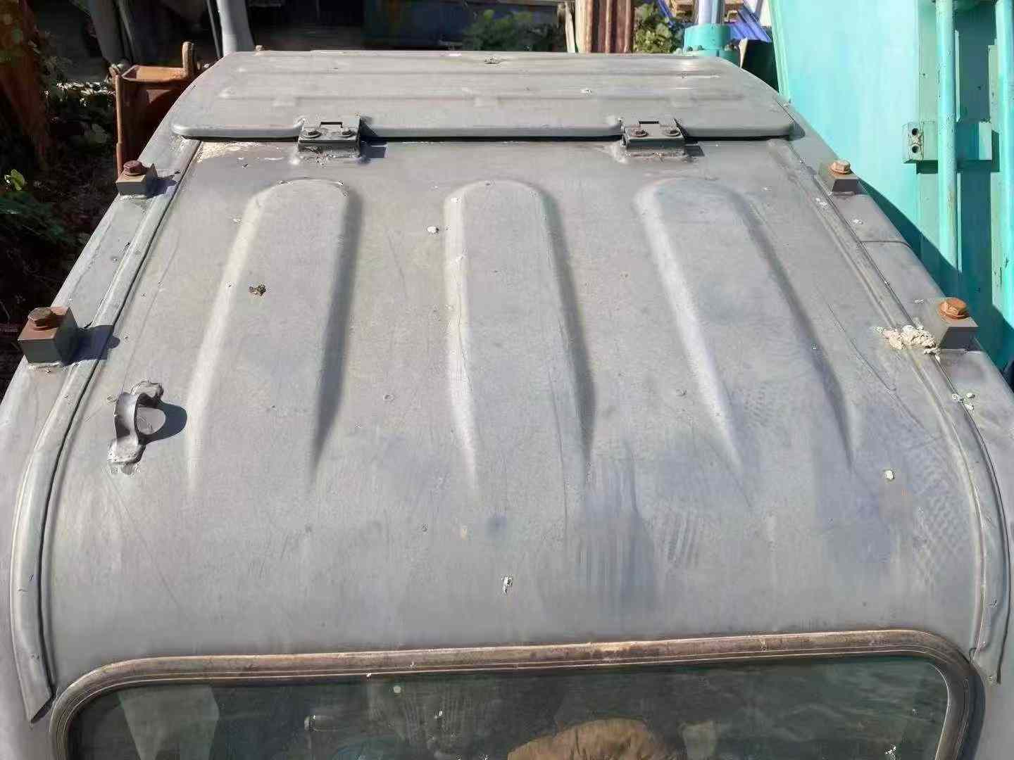 Used Kobelco SK210 Excavator 2014 Model / 4