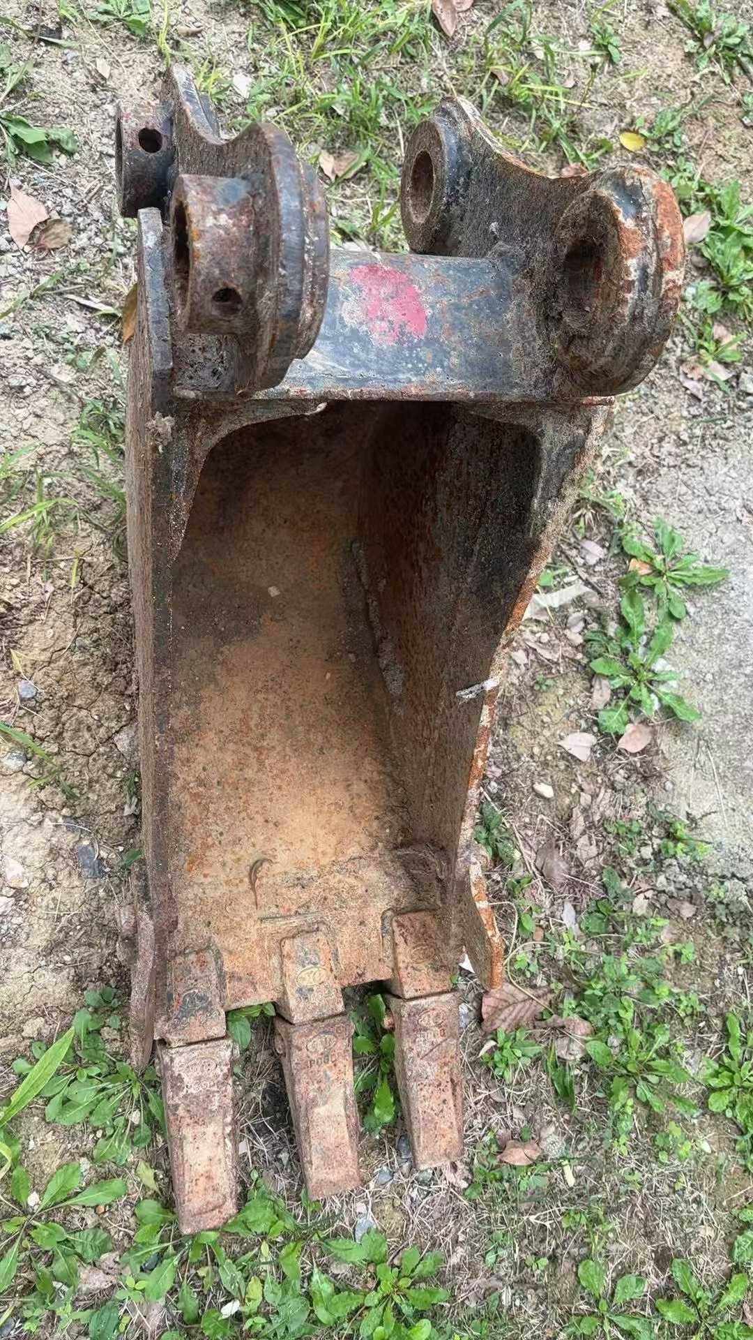 Used Doosan E45 Excavator 2016 Model / 3