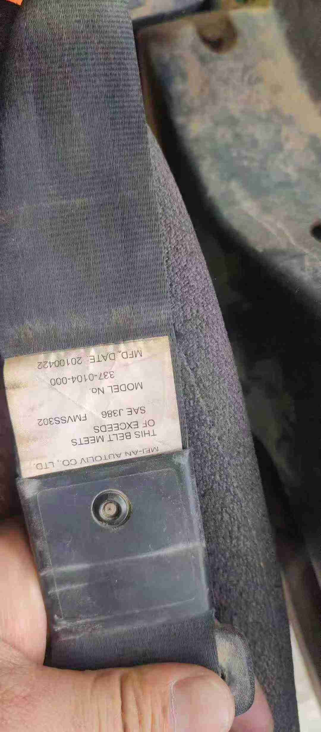 Used Kobelco SK210 Excavator 2016 Model / 2