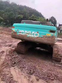 Buy Kobelco SK350LC SuperX Used Excavator / 7 Used Kobelco SK350LC SuperX Excavator 2016 Model / 7