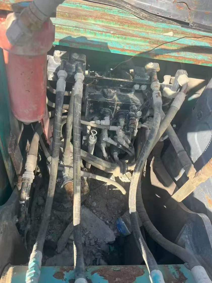 Used Kobelco SK130-8 Excavator 2013 Model / 5