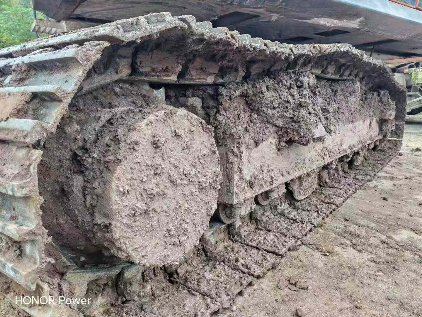 Used Doosan DX230LCS Excavator 2021 Model / 5