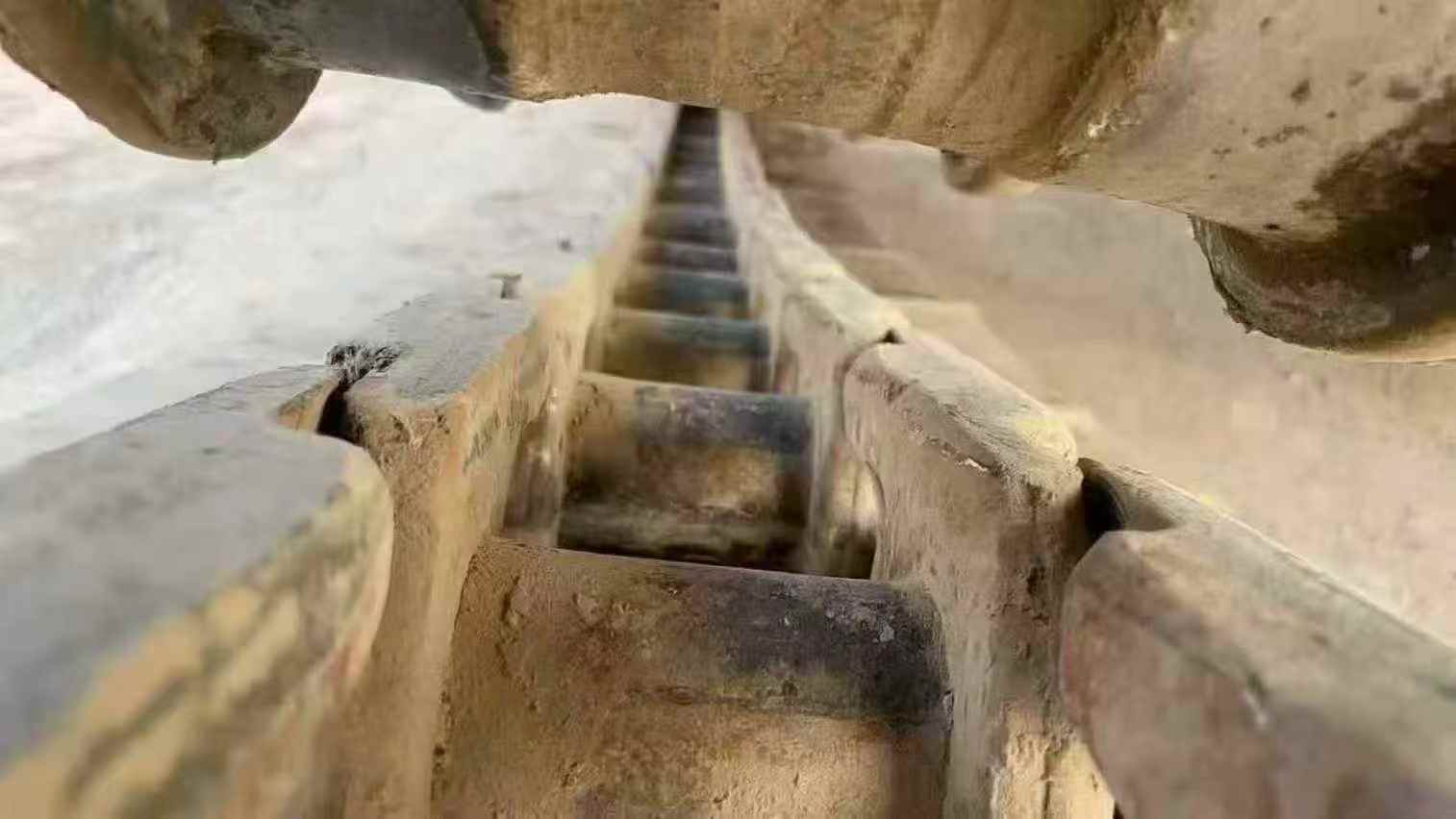 Used Kobelco SK200-8 Excavator 2016 Model / 2