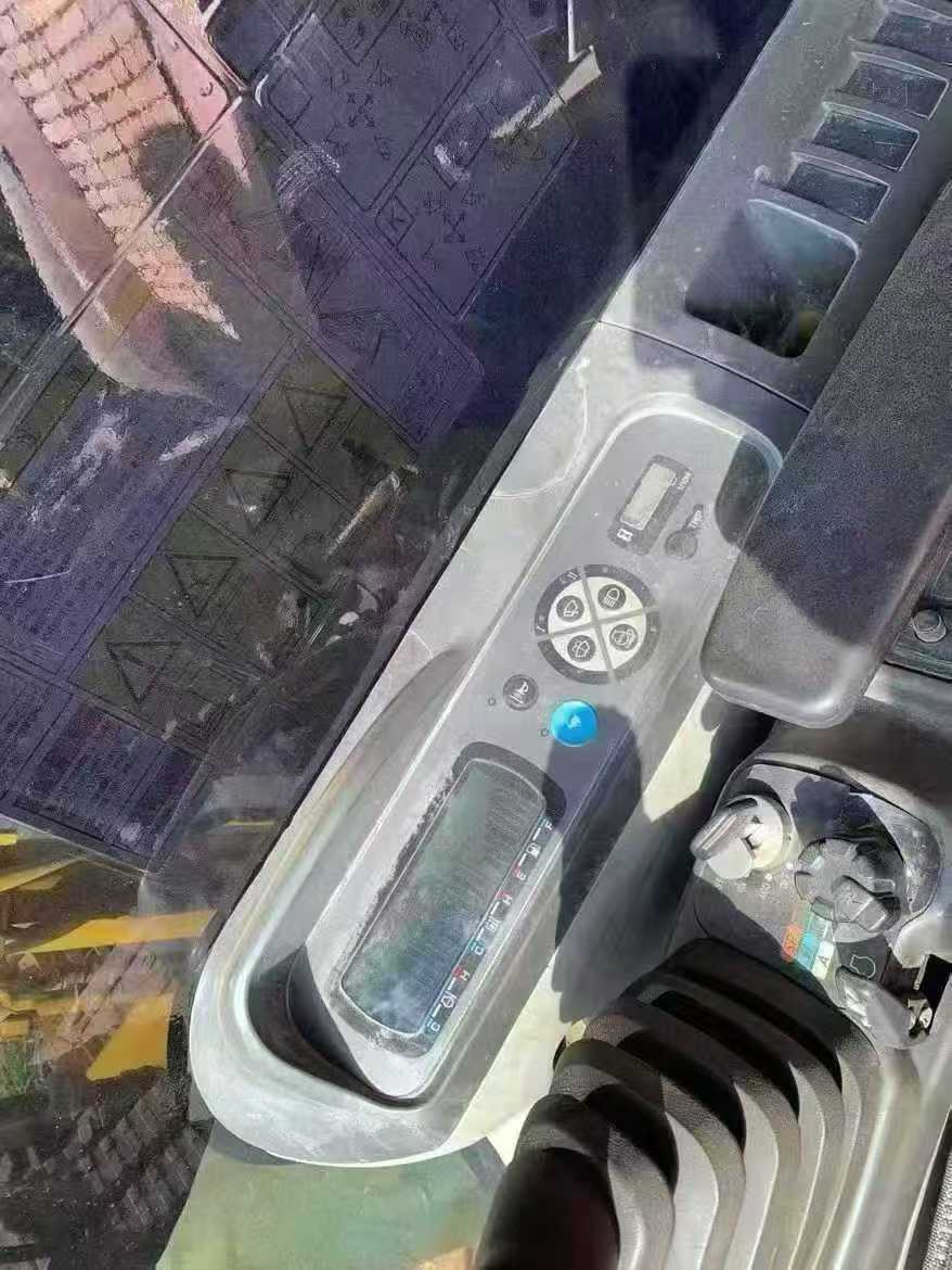 Used Sumitomo SH120 Excavator 2016 Model / 6