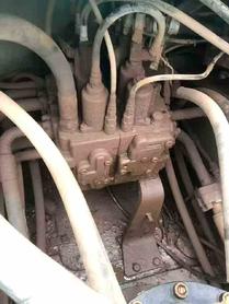 Buy Kobelco SK350LC SuperX Used Excavator / 8 Used Kobelco SK350LC SuperX Excavator 2016 Model / 8