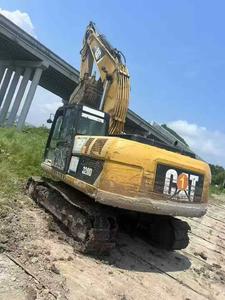 Buy Caterpillar 320D Used Excavator Used Caterpillar 320D Excavator 2016 Model