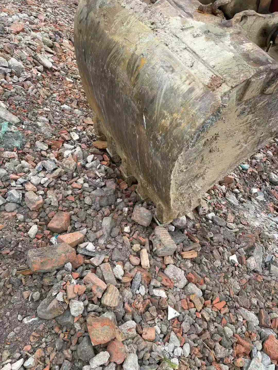 Used Doosan DX80 Excavator 2016 Model / 6