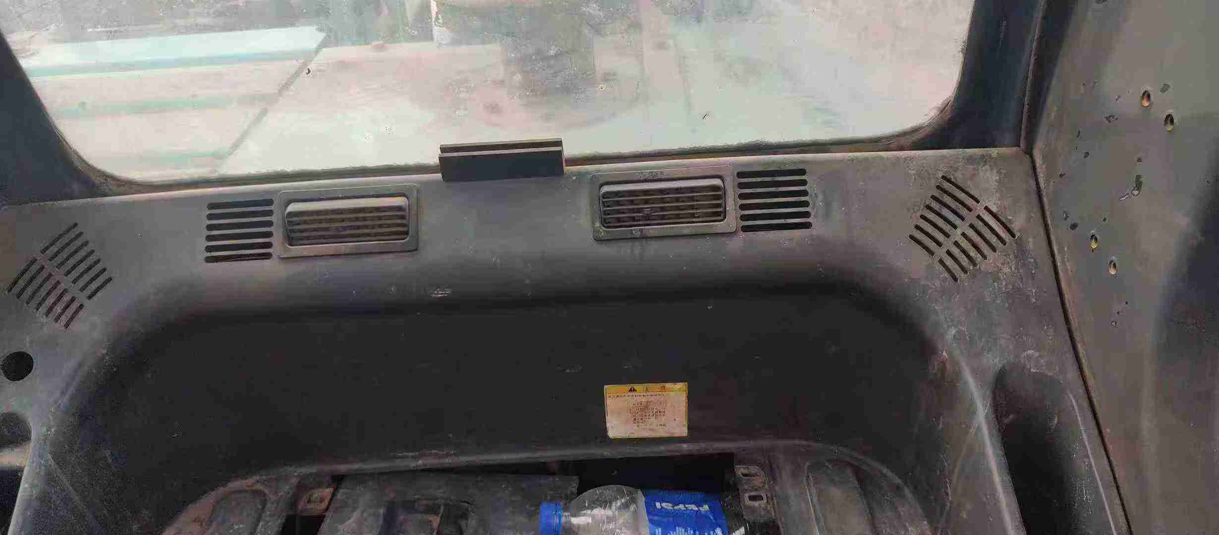 Used Kobelco SK210 Excavator 2016 Model / 6