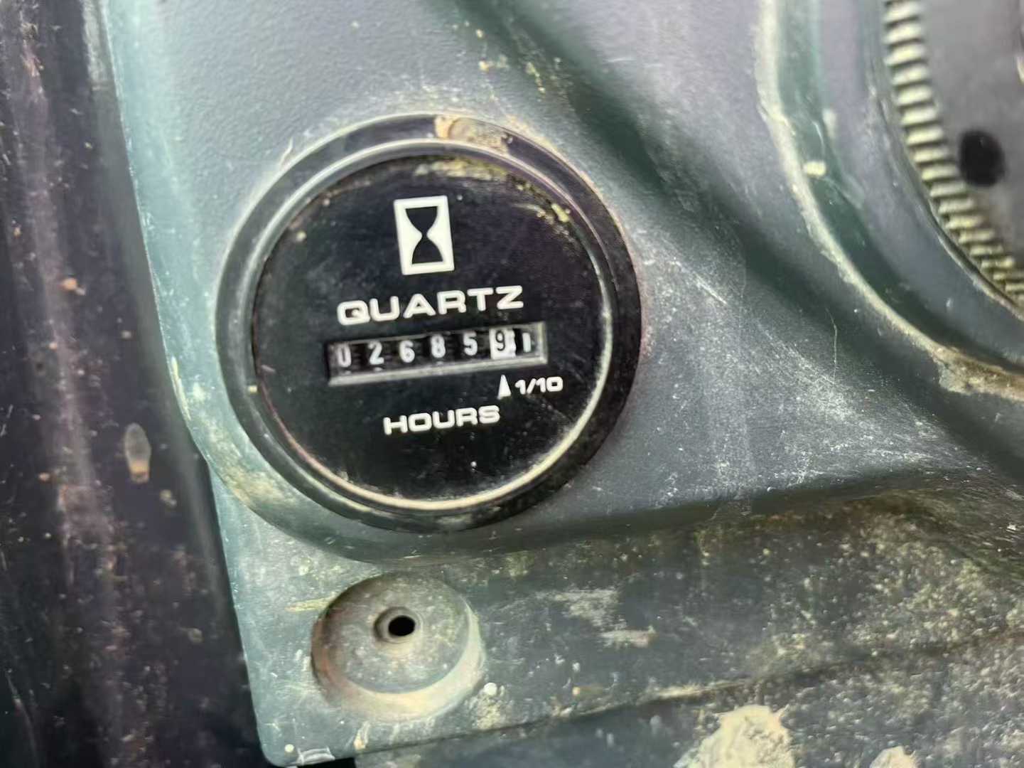 Used Kobelco SK60 Excavator 2019 Model / 5