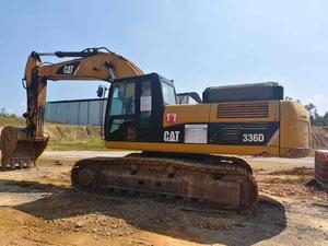 Buy Caterpillar 336FLH Used Excavator Used Caterpillar 336FLH Excavator 2012 Model